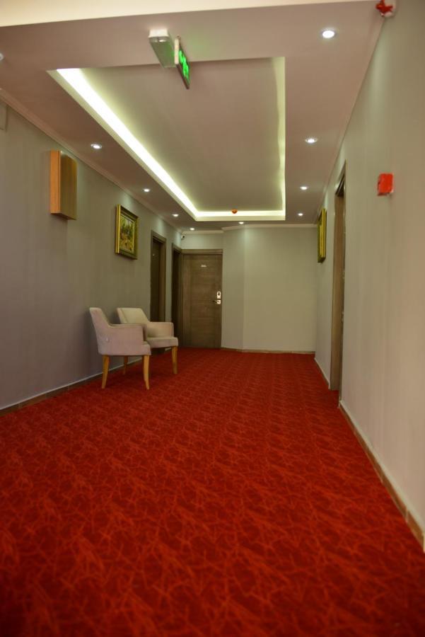 Pure Diamond Hotel Antalya Dış mekan fotoğraf